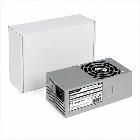 Alimentation TFX 350W Unykach - Format compact
