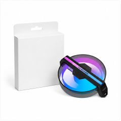 Coolbox T12 Reverse ARGB 120 mm | Ventilateur PC