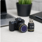 TechOneTech Camera Fotos One 32 GB USB 2.0 Flash Drive