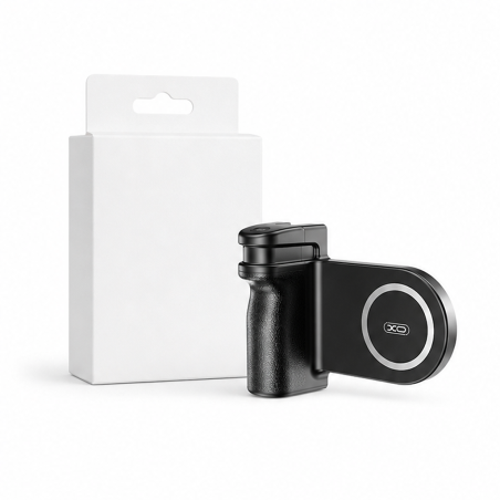 XO SS18 poignée magnétique Bluetooth pour smartphone