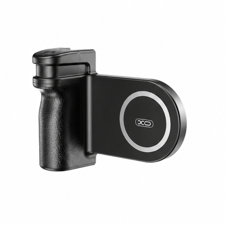 XO SS18 Support magnétique pour smartphone avec déclencheur Bluetooth