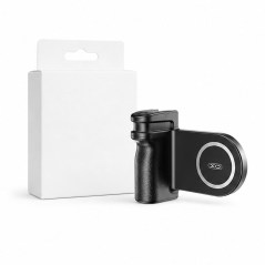 XO SS18 poignée magnétique Bluetooth pour smartphone
