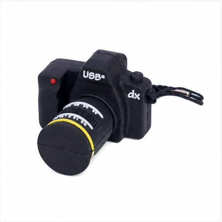 TechOneTech Clé USB Caméra 32 Go USB 2.0