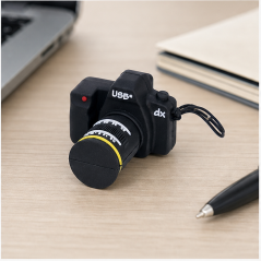 TechOneTech Camera USB Flash Drive 32 GB