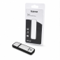 Clé USB Hama Fancy USB 2.0 64 Go noir/argent