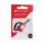 TechOneTech Guitarra Red One Mémoire USB 2.0 32 Go