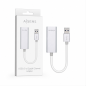 Aisens USB 3.0 to Gigabit Ethernet Converter 15 cm