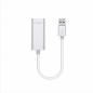 Aisens USB 3.0 to Gigabit Ethernet Converter 15 cm