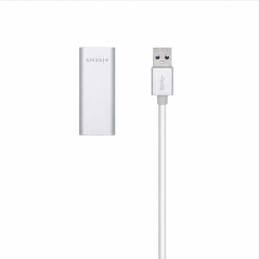 Aisens convertisseur USB 3.0 vers Ethernet Gigabit