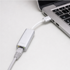 Aisens convertisseur USB 3.0 vers Ethernet Gigabit