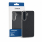 Coque Hama Always Clear pour Samsung Galaxy A36 5G, transparente