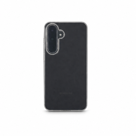 Coque Hama Always Clear pour Samsung Galaxy A36 5G, transparente