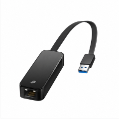 TP-Link UE306 USB 3.0 to Gigabit Ethernet Adapter