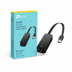 TP-Link UE306 Adaptateur USB 3.0 vers Ethernet Gigabit