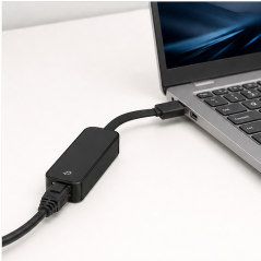 TP-Link UE306 USB 3.0 to Gigabit Ethernet Adapter