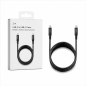 NGS KNOT 240W-2 USB-C to USB-C Cable 2 m, 240 W