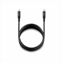 NGS USB-C to USB-C Cable 2 m, 240 W and 40 Gbps