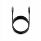NGS KNOT 240W-2 Câble USB-C vers USB-C 2 m, 240 W