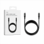 NGS KNOT 240W-2 Câble USB-C vers USB-C 2 m, 240 W