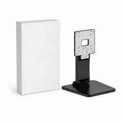 Aisens support de table moniteur 10"-27" noir