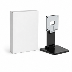 Aisens support de table moniteur 10"-27" noir