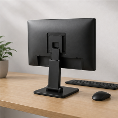 Aisens support de table moniteur 10"-27" noir