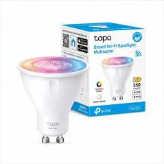 TP-Link Tapo L630 GU10 Smart Wi-Fi Spotlight