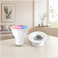 TP-Link Tapo L630 GU10 Smart Wi-Fi Spotlight