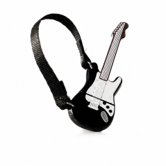 TechOneTech Guitarra 32GB USB 2.0 Flash Drive