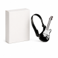 TechOneTech Guitarra Black & White 32GB USB 2.0 Flash Drive