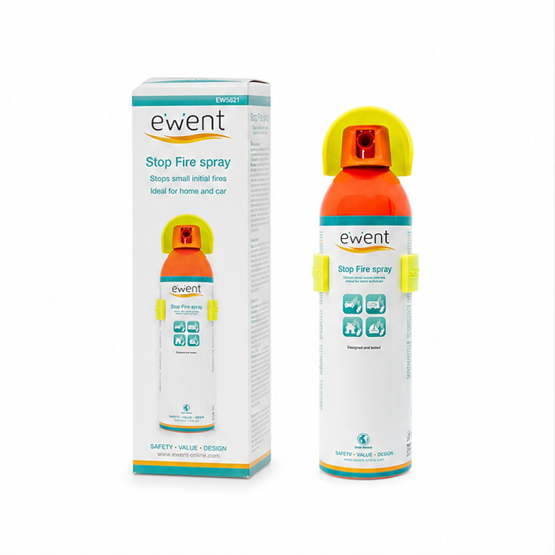 Ewent EW5621 Stop Fire Spray
