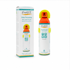 Ewent EW5621 Stop Fire Spray Extinguisher