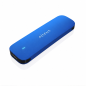 Aisens ASM2-026BLU blue M.2 NVMe USB 3.2 Gen2 enclosure