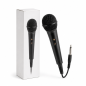 Microphone NGS Singer Fire