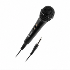 Microphone NGS Singer Fire