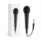 Microphone NGS Singer Fire