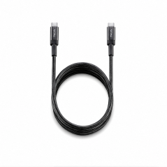 NGS KNOT 100W-2 USB-C Cable 2 m, 100W