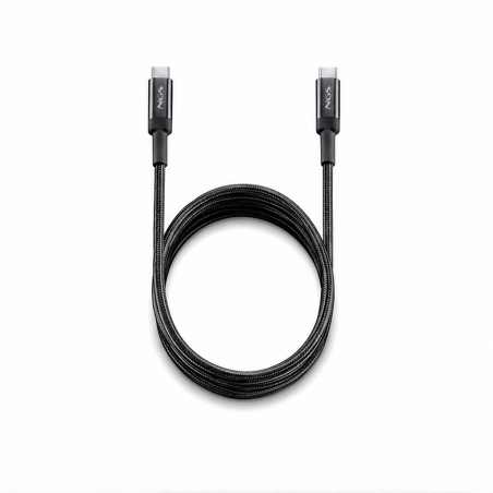 NGS KNOT 100W-2 câble USB-C vers USB-C 2 m