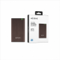 Boîtier externe Aisens 2,5" SATA USB 3.0 marron