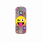 TechOneTech Clip Tech Emoji Guiño 32 GB USB 2.0
