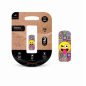 TechOneTech Clip Tech Emoji Guiño 32 GB USB 2.0