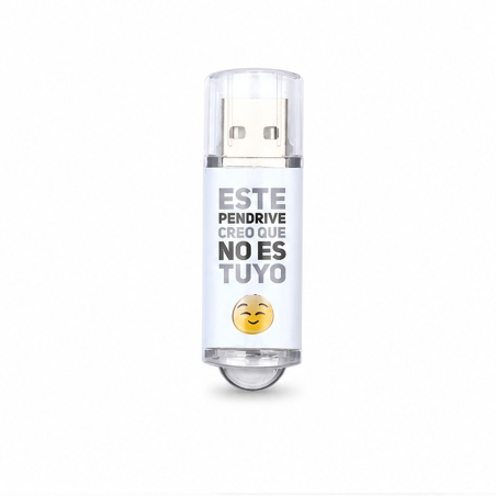 Clé USB TechOneTech 32 Go USB 2.0