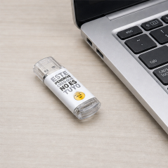 TechOneTech 32GB USB 2.0 Flash Drive