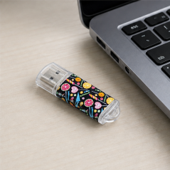 TechOneTech Candy Pop Clé USB 2.0 32 Go