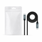 Câble USB-C Nanocable USB 3.2 Gen2x2 20 Gbit/s 5 A 100 W 4K/60 Hz 2 m