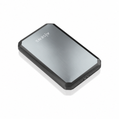 Boîtier externe Aisens ASE-2529B 2,5" SATA USB 3.0