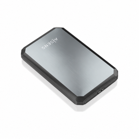 Boîtier externe Aisens ASE-2529B 2,5" SATA USB 3.0