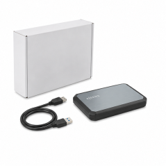 Aisens 2.5" SATA USB 3.0 External Enclosure
