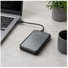Boîtier externe Aisens 2,5" SATA USB 3.0