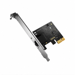 Carte réseau Mercusys MA210E Gigabit PCIe